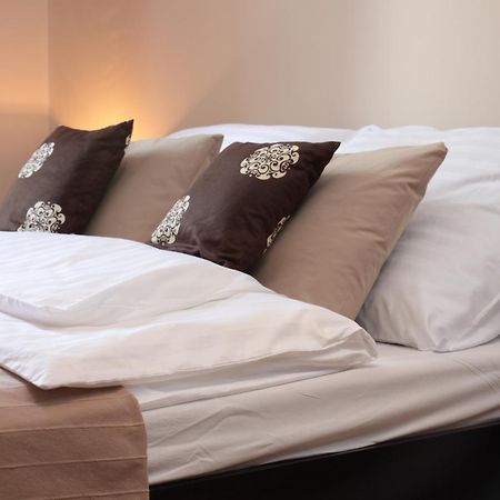 Glam House Apartments Poznan Dış mekan fotoğraf