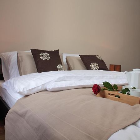 Glam House Apartments Poznan Dış mekan fotoğraf