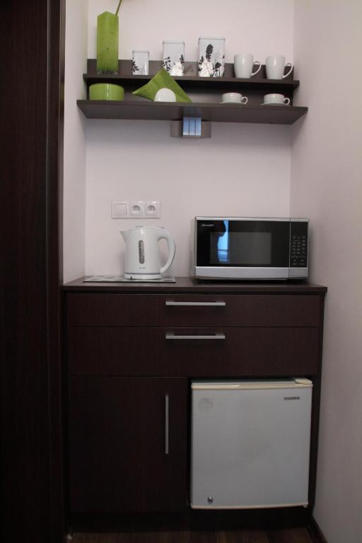 Glam House Apartments Poznan Oda fotoğraf