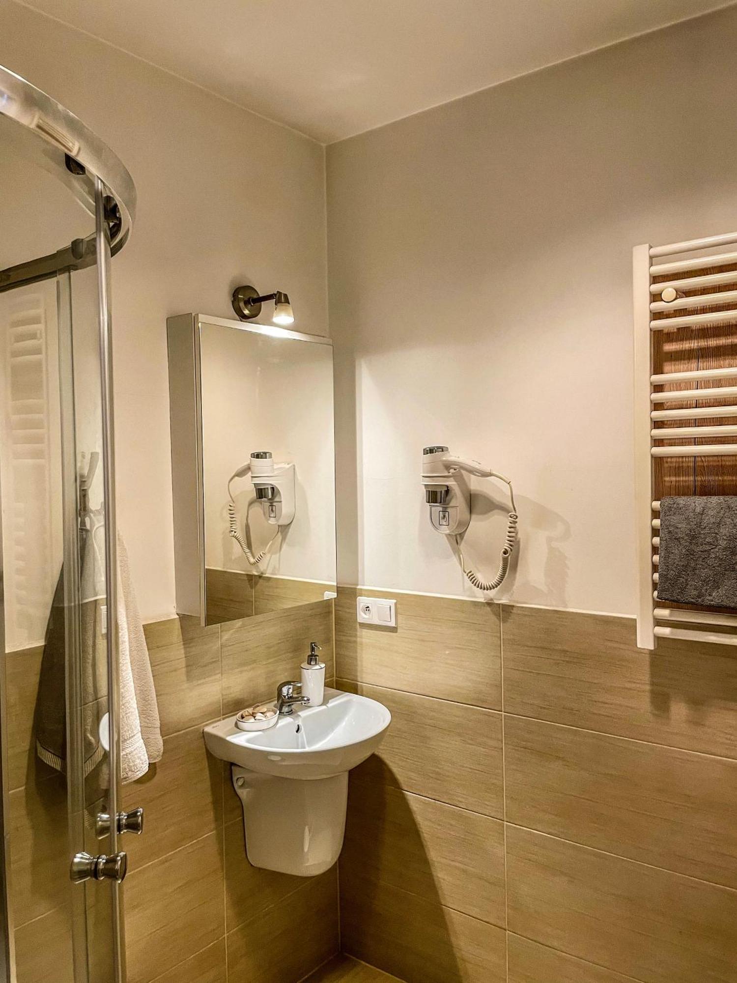 Glam House Apartments Poznan Dış mekan fotoğraf