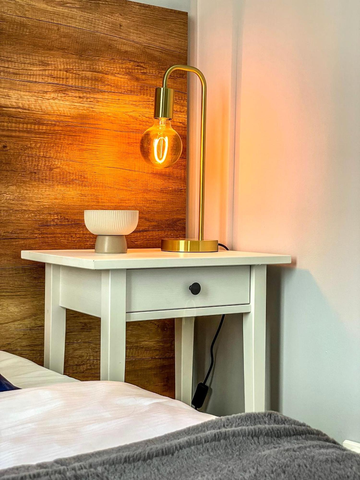 Glam House Apartments Poznan Dış mekan fotoğraf