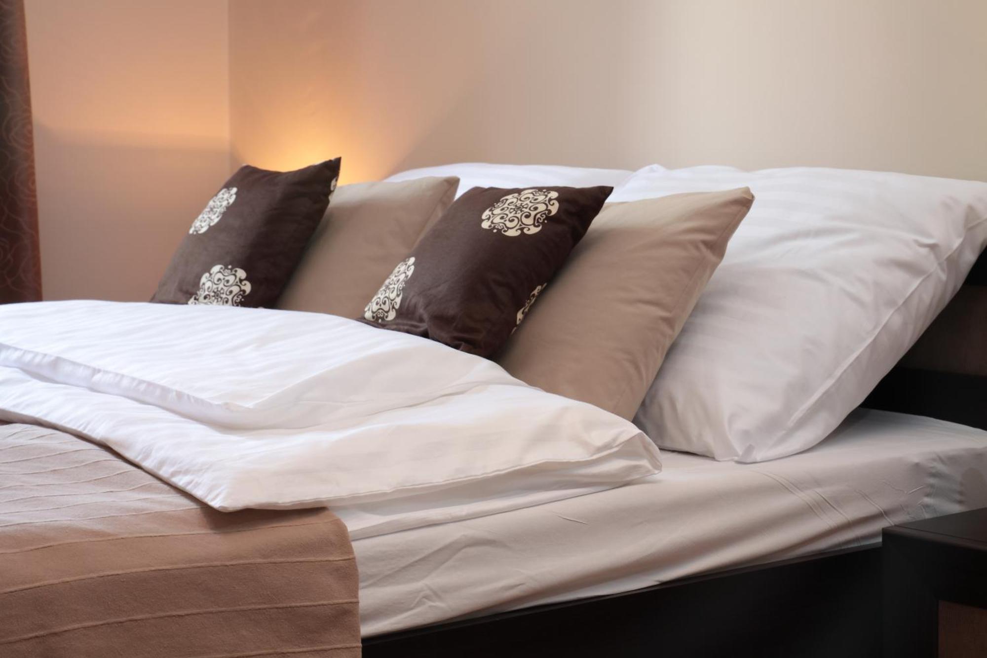 Glam House Apartments Poznan Dış mekan fotoğraf