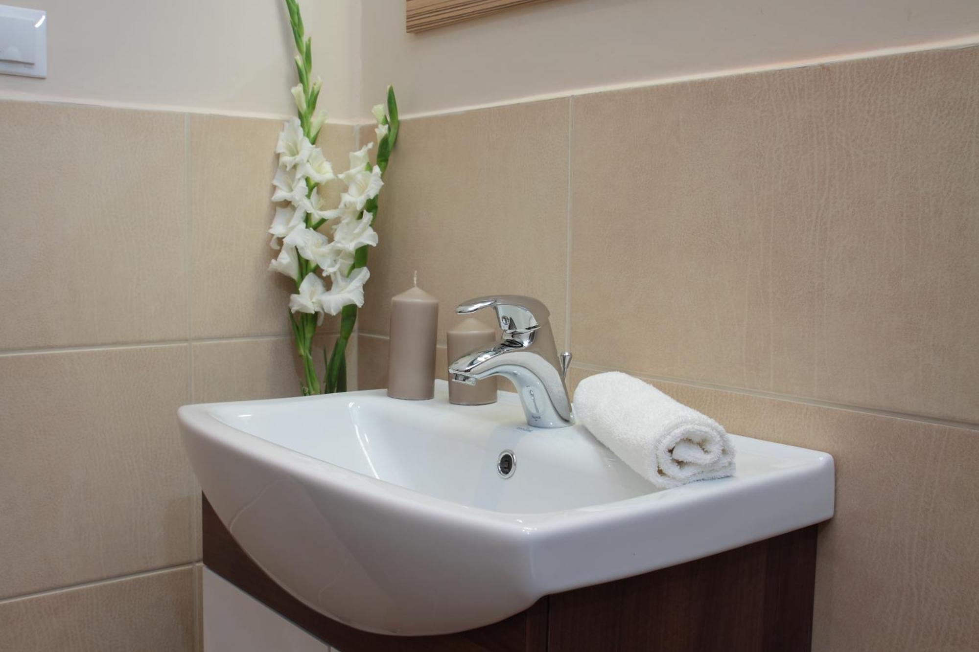 Glam House Apartments Poznan Dış mekan fotoğraf