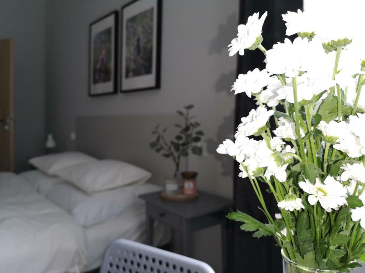 Glam House Apartments Poznan Dış mekan fotoğraf