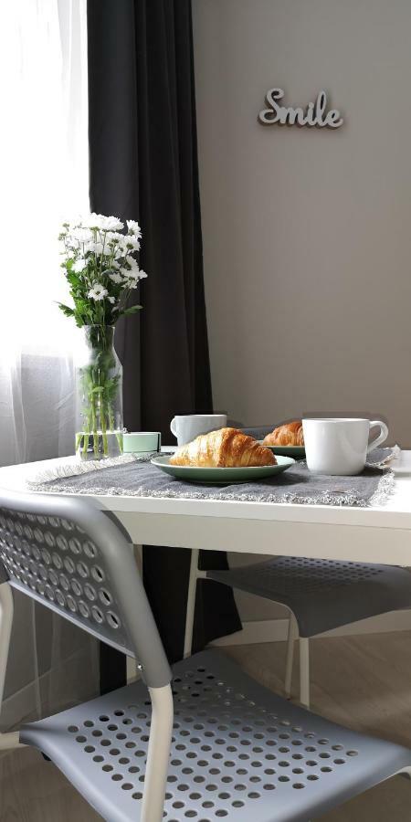 Glam House Apartments Poznan Dış mekan fotoğraf