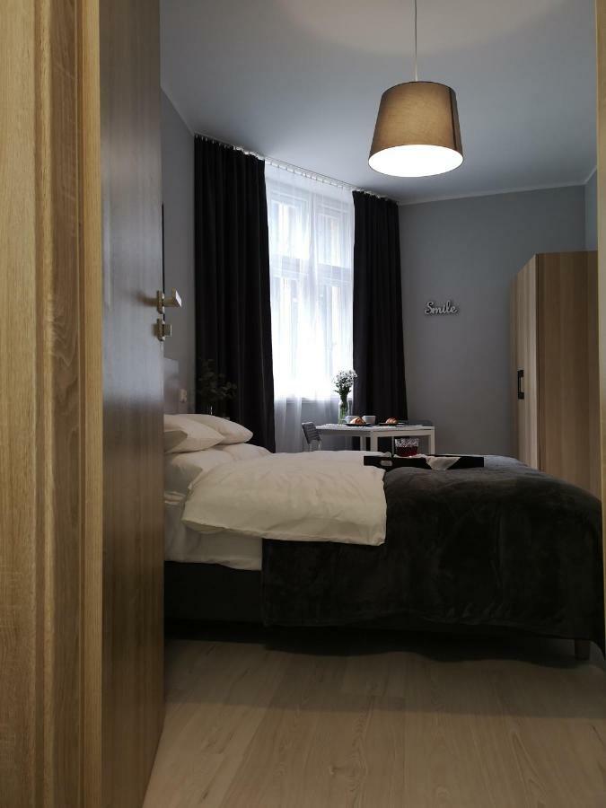 Glam House Apartments Poznan Dış mekan fotoğraf